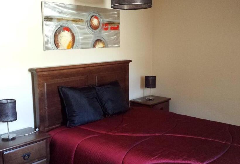 חדר דלוקס, Cantinho Da Estrela