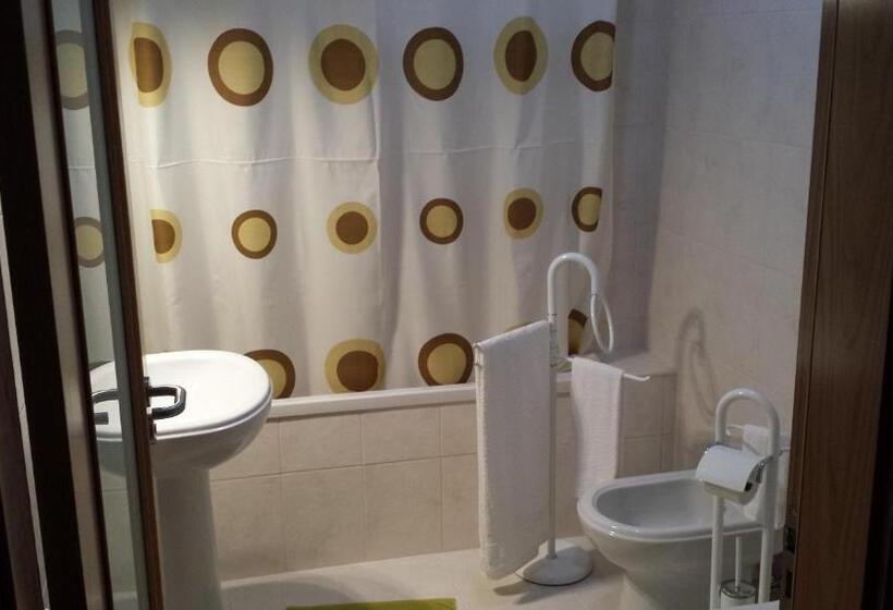 חדר דלוקס, Cantinho Da Estrela