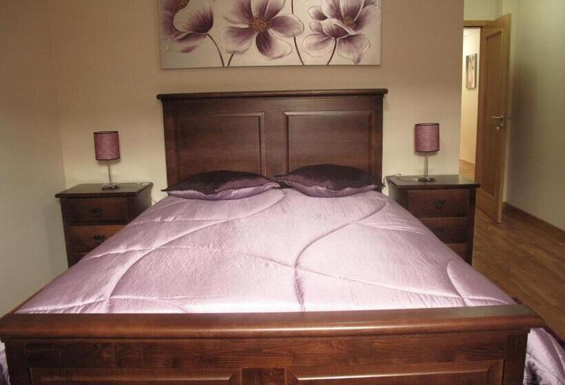 חדר דלוקס, Cantinho Da Estrela