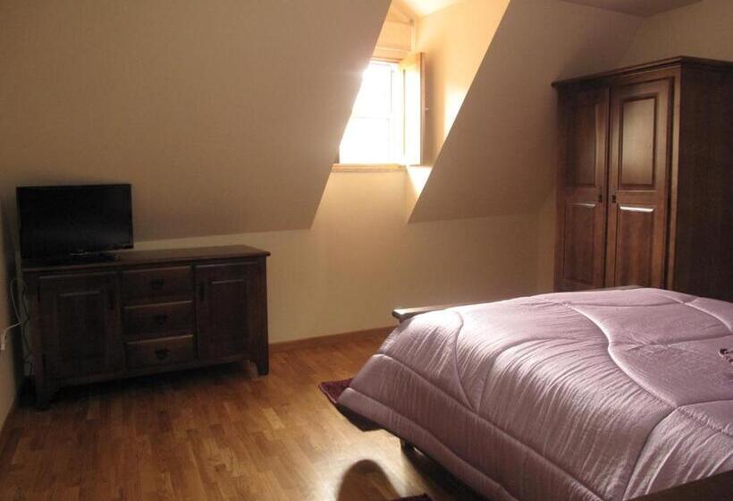 חדר דלוקס, Cantinho Da Estrela