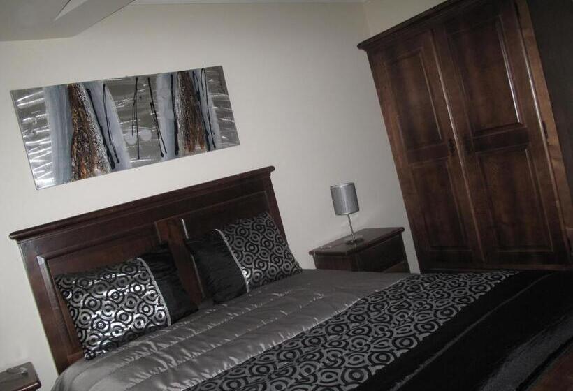 חדר דלוקס, Cantinho Da Estrela