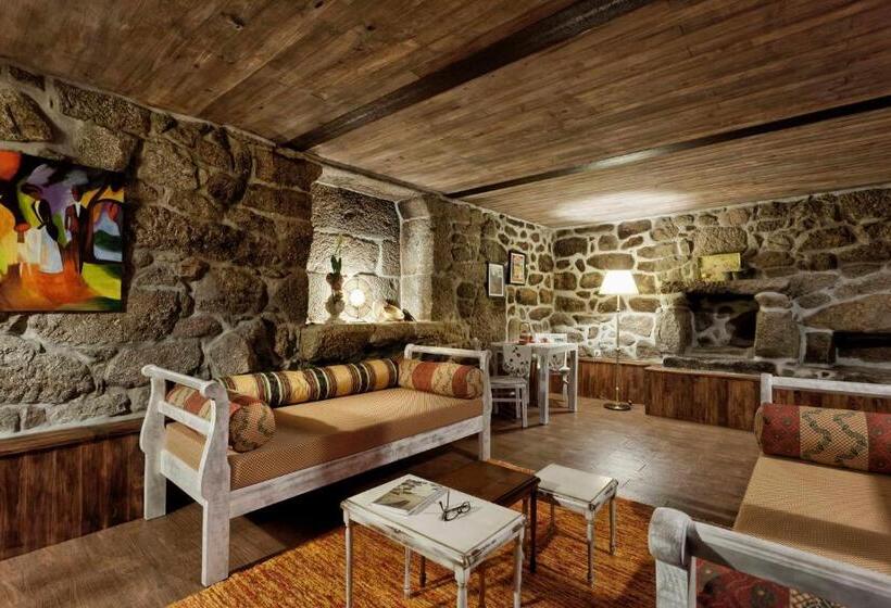 套房, Casa De Louredo