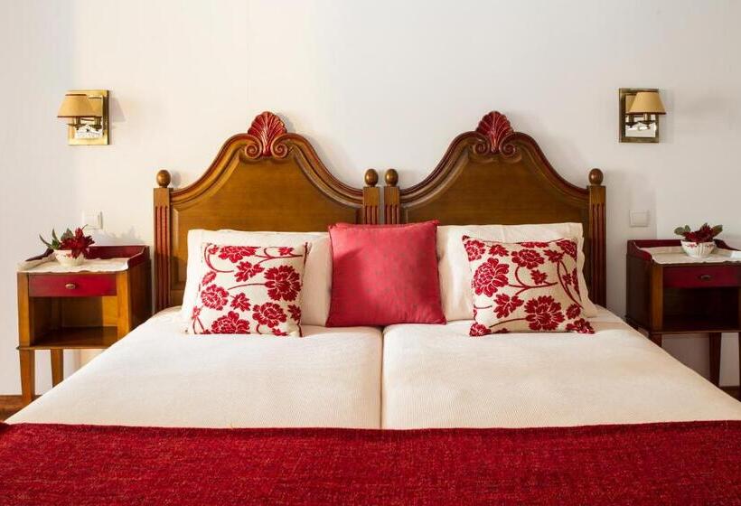 套房, Casa De Louredo