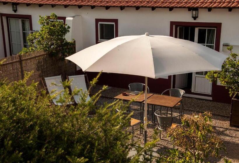 주니어 스위트, Herdade Das Barradas Da Serra