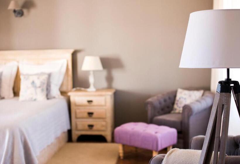 주니어 스위트, Herdade Das Barradas Da Serra