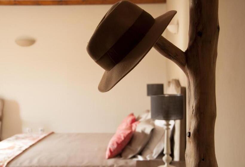 주니어 스위트, Herdade Das Barradas Da Serra