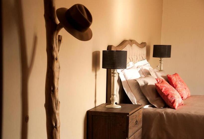 주니어 스위트, Herdade Das Barradas Da Serra