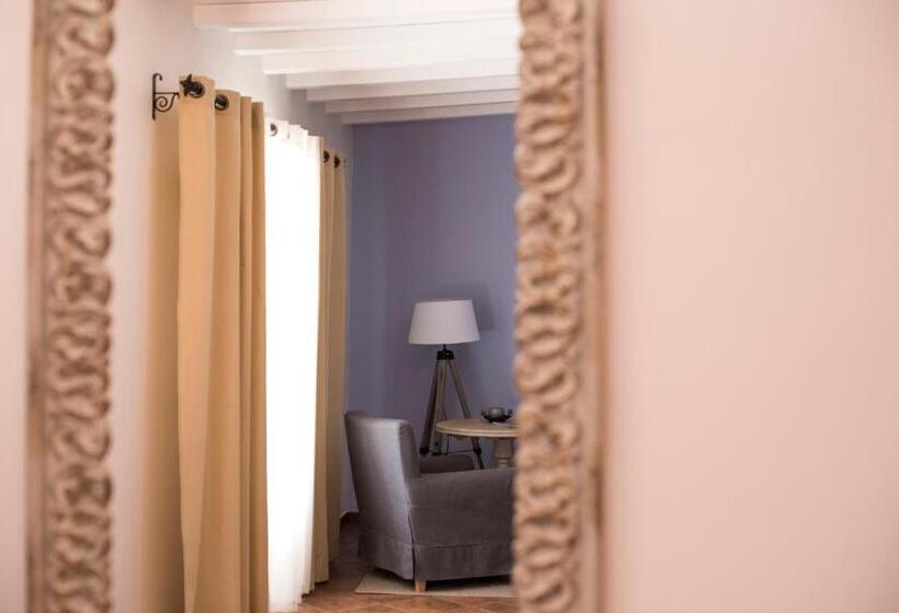 수피리어 룸, Herdade Das Barradas Da Serra