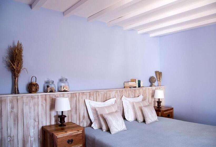 수피리어 룸, Herdade Das Barradas Da Serra