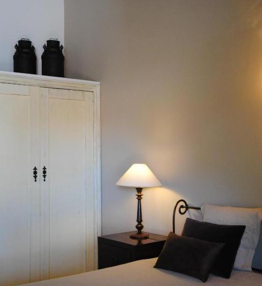 수피리어 룸, Herdade Das Barradas Da Serra