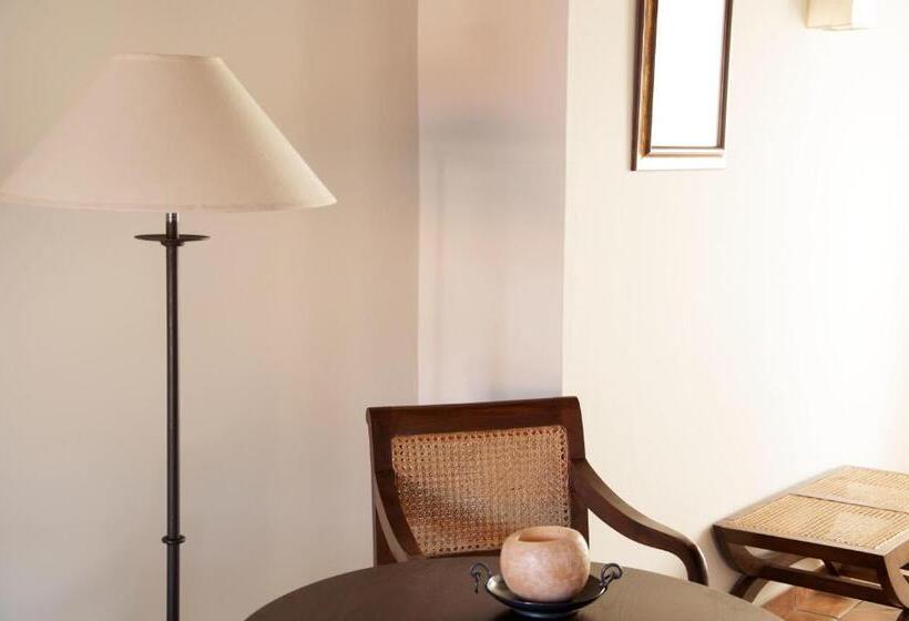 수피리어 룸, Herdade Das Barradas Da Serra