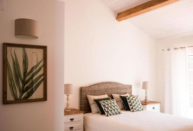 스탠다드 스튜디오, Herdade Das Barradas Da Serra