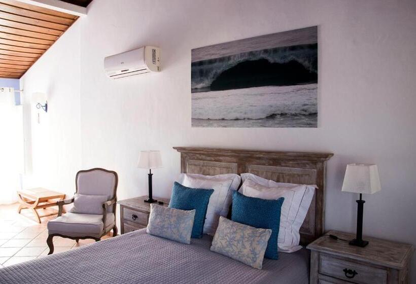 기본룸, Herdade Das Barradas Da Serra