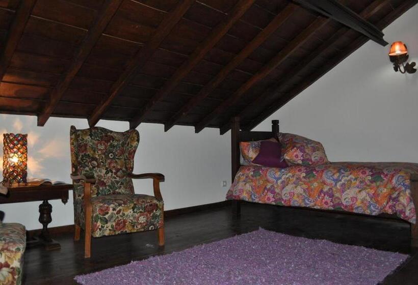 套房, Horta Da Vila