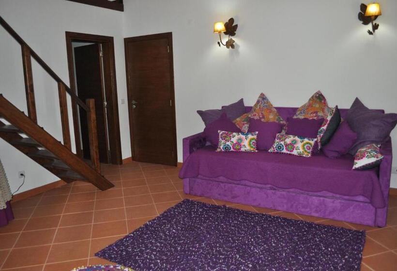 套房, Horta Da Vila