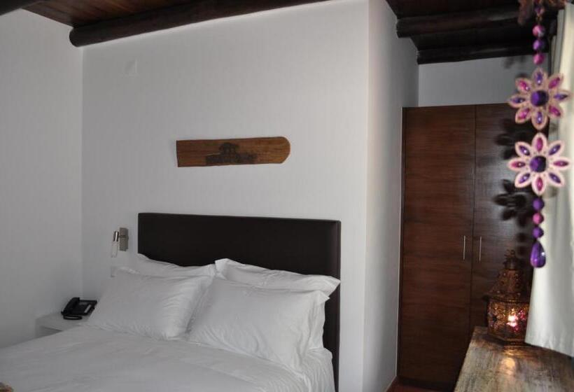 套房, Horta Da Vila