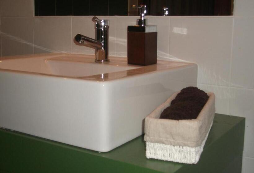 家庭间, Horta Da Vila