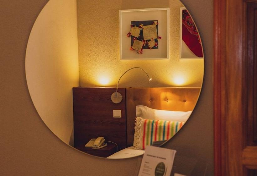 Номер Стандарт, Imperio Do Rei