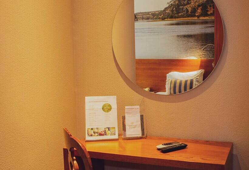 Номер Стандарт, Imperio Do Rei