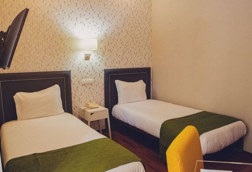 Номер Стандарт, Imperio Do Rei