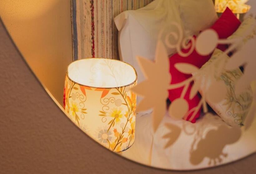 Номер Стандарт Трехместный, Imperio Do Rei