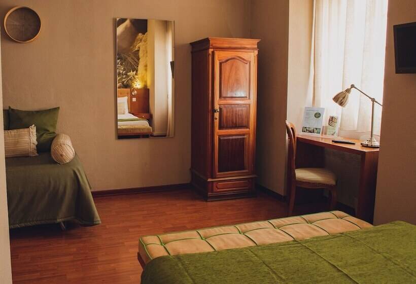 Семейный Номер, Imperio Do Rei