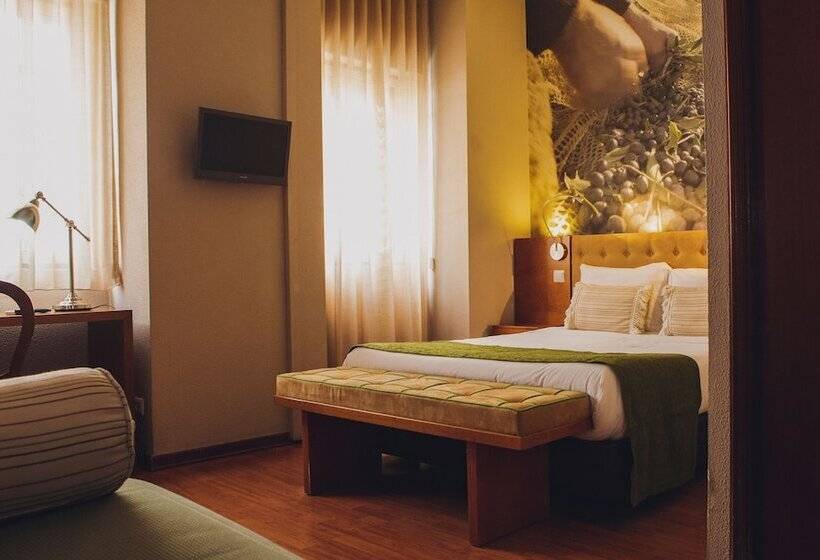 Семейный Номер, Imperio Do Rei