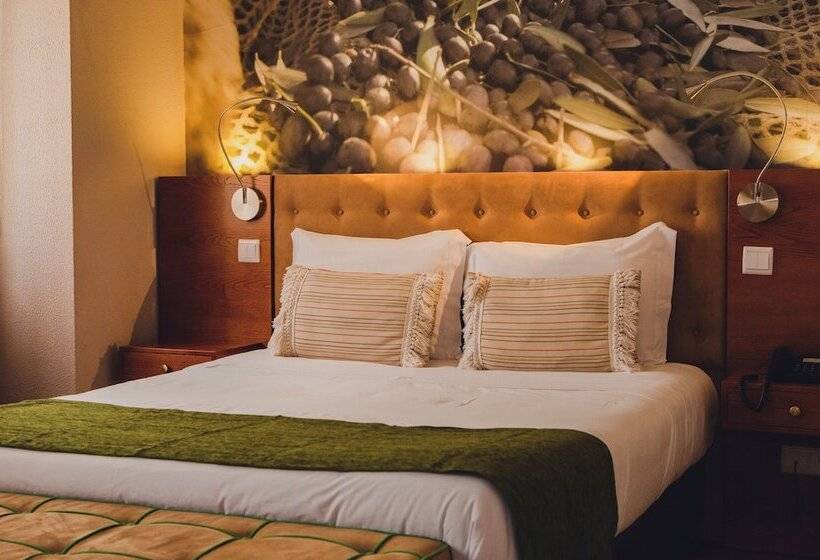 Семейный Номер, Imperio Do Rei