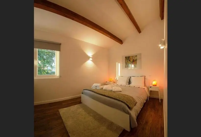 1 Bedroom Apartment Lake View, Quinta Da Teimosa