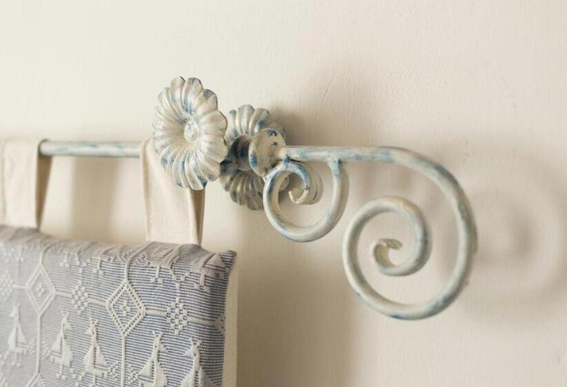 غرفة قياسية, Villamarina Garden Relais