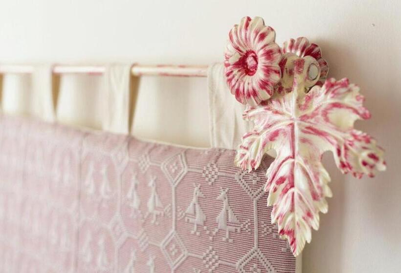 غرفة قياسية, Villamarina Garden Relais