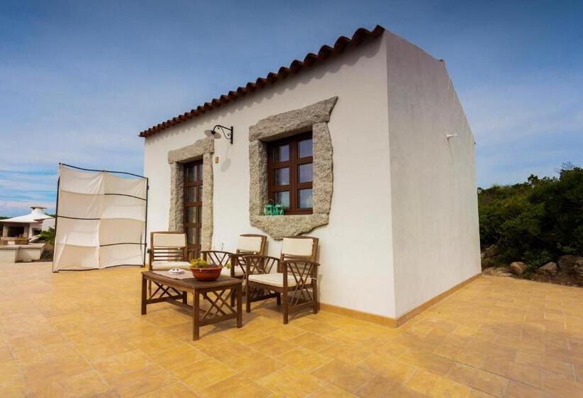 غرفة قياسية, Villamarina Garden Relais