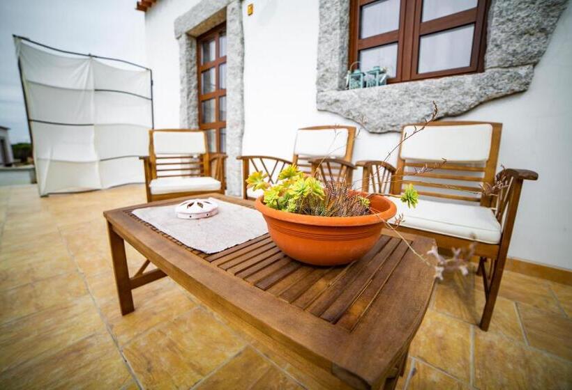 غرفة قياسية, Villamarina Garden Relais