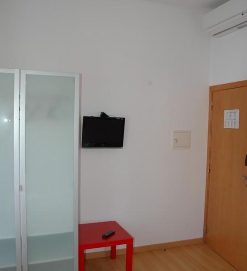 غرفة قياسية لذوى الاحتياجات الخاصة, Alojamento Local Verde E Mar