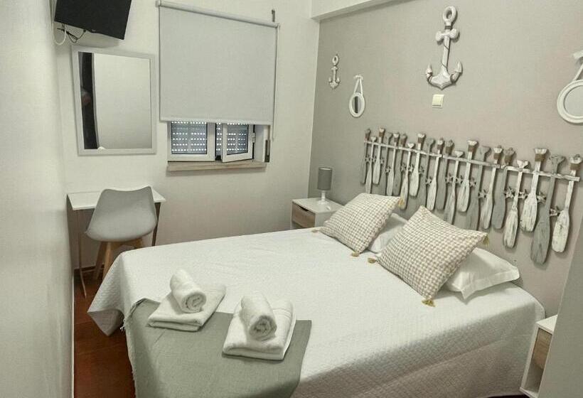 اتاق استاندارد, Alojamento S. João