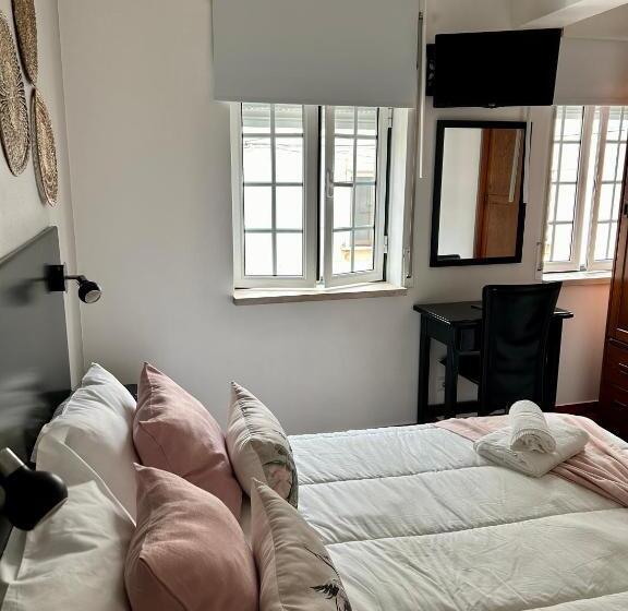 اتاق استاندارد, Alojamento S. João