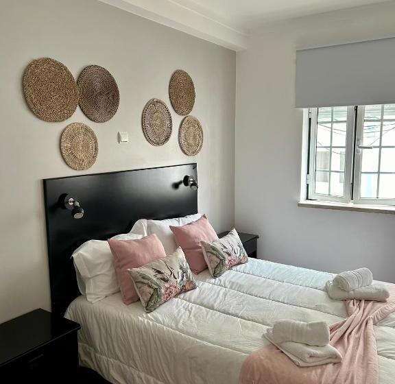 اتاق استاندارد, Alojamento S. João