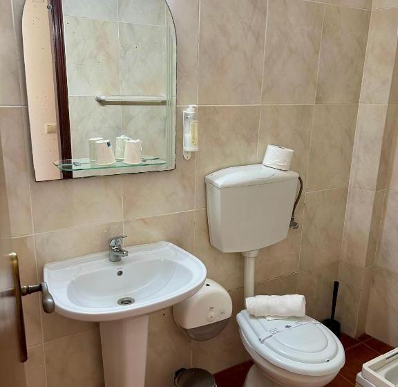 اتاق استاندارد, Alojamento S. João