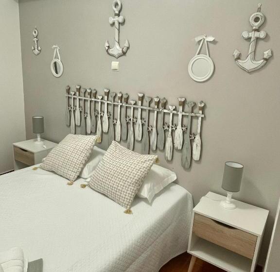 اتاق استاندارد, Alojamento S. João