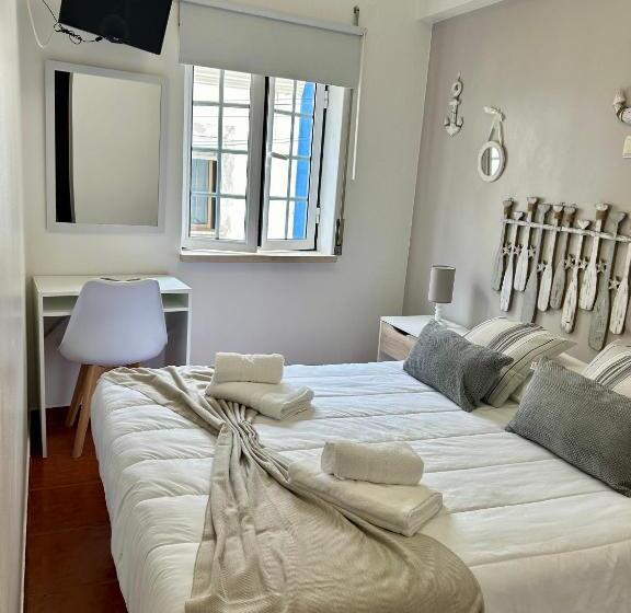 اتاق استاندارد, Alojamento S. João