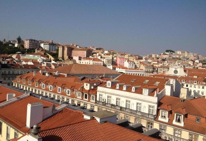 اتاق استاندارد با سرویس بهداشتی مشترک, Bons Dias