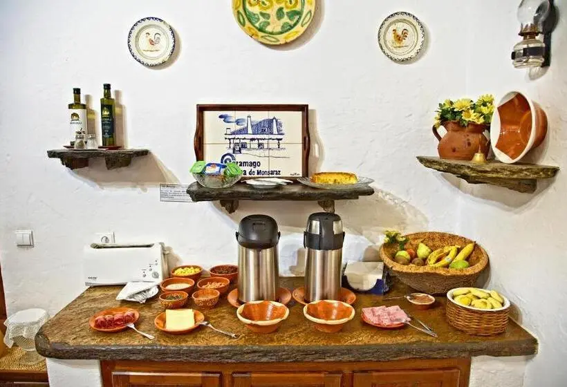 スタンダードルーム, Casa Saramago