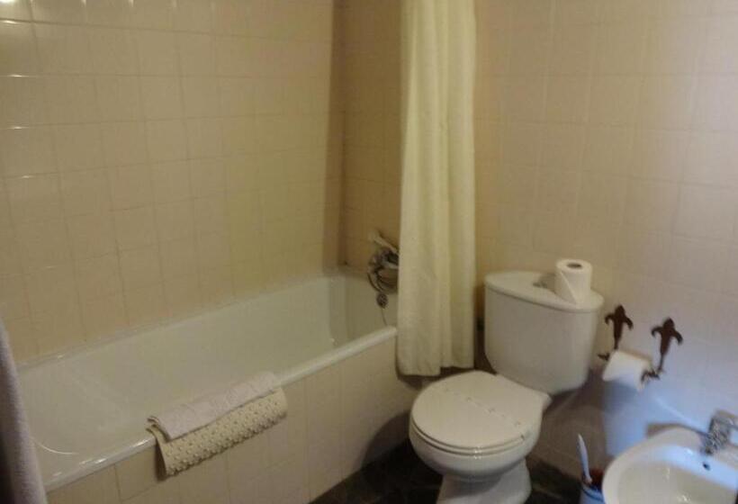 اتاق استاندارد, Casa Saramago