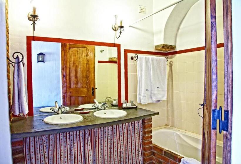 اتاق استاندارد, Casa Saramago