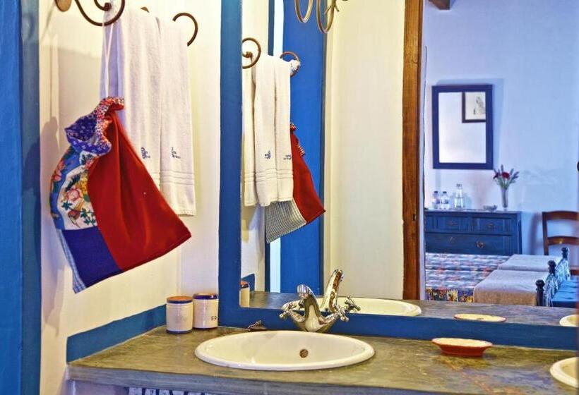 اتاق استاندارد, Casa Saramago