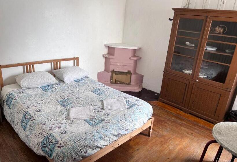 غرفة قياسية حمام مشترك, Fernando Guest House