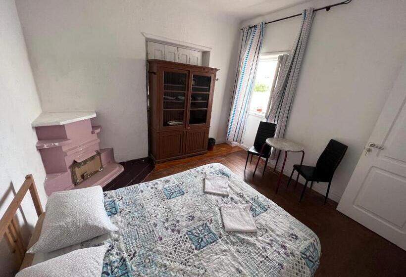 غرفة قياسية حمام مشترك, Fernando Guest House