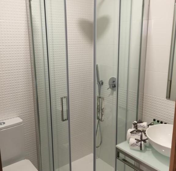 ジュニアスイート, Guest House A&z