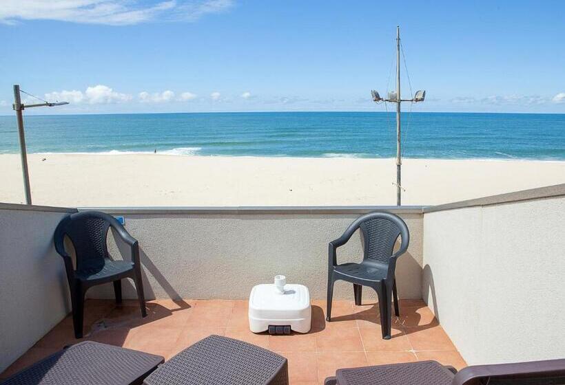 オーシャンビュースイート, Guest House A&z