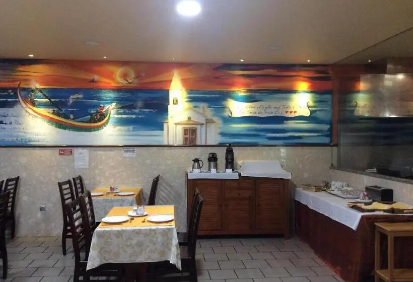مجموعه ویستا شهر, Guest House A&z